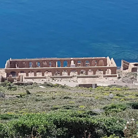بيت للعطل Domusmea غونيسا
